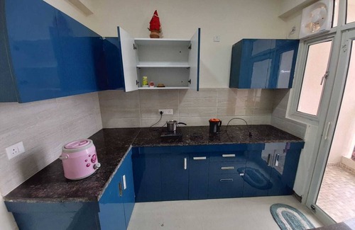 Naini Apartamento | Apartment near Kumbh Mela and Sangam on the Arail Ghat side