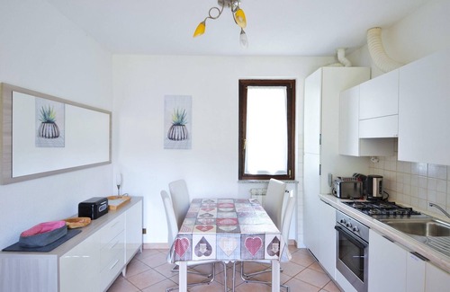 Castello Apartamento | Apartamento cerca del Lago y Montañas