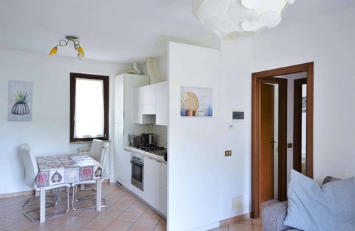 Castello Apartamento | Apartamento cerca del Lago y Montañas