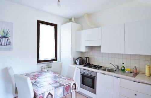 Castello Apartamento | Apartamento cerca del Lago y Montañas