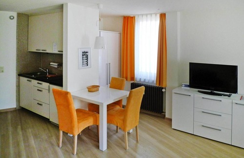 Immenstaad am Bodensee Apartamento | Apartamento cerca del Lago Constanza y Alpes