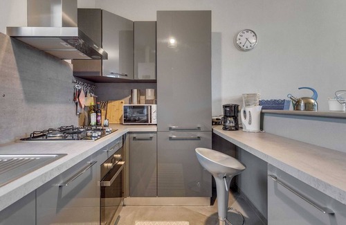 Intra Apartamento | Apartment Near Lake Maggiore and Borromean Isles