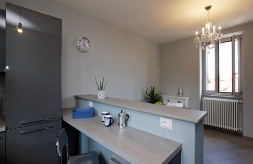 Intra Apartamento | Apartment Near Lake Maggiore and Borromean Isles