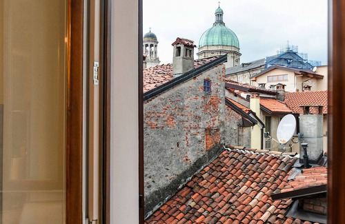 Intra Apartamento | Apartment Near Lake Maggiore and Borromean Isles