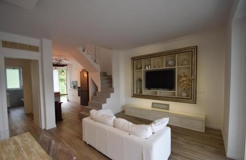 Ghevio Casa | Apartment near Lake Maggiore