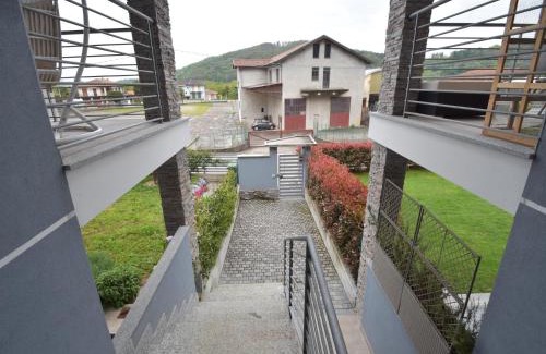 Ghevio Casa | Apartment near Lake Maggiore