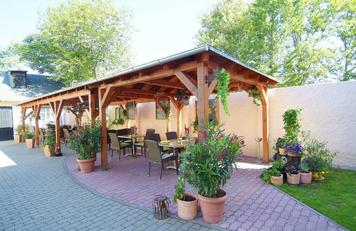 Eilenburg Apartamento | Apartamento cerca de Leipzig