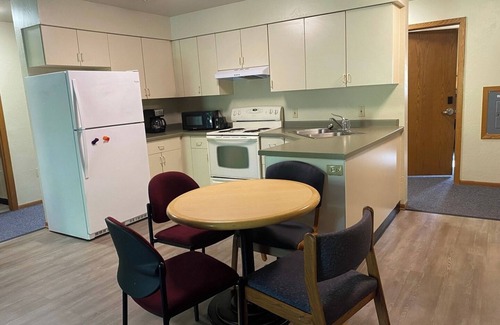 Plymouth Apartamento | Apartment near many locations.