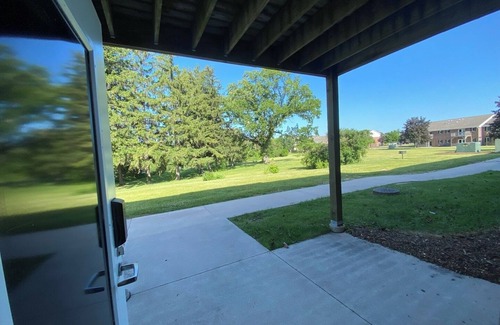 Plymouth Apartamento | Apartment near many locations.