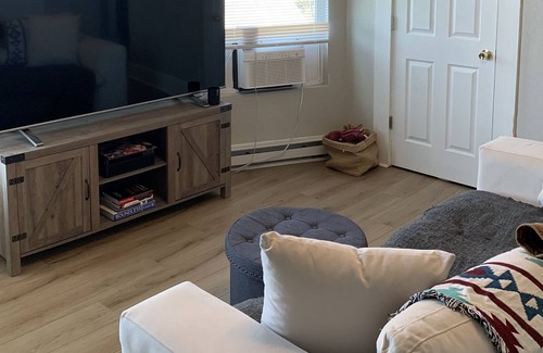 Windsor Park Apartamento | Apartment Near Mass Ave
