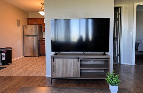 Wenonah Apartamento | Apartment near MOA and airport with quick access to most areas in the metro