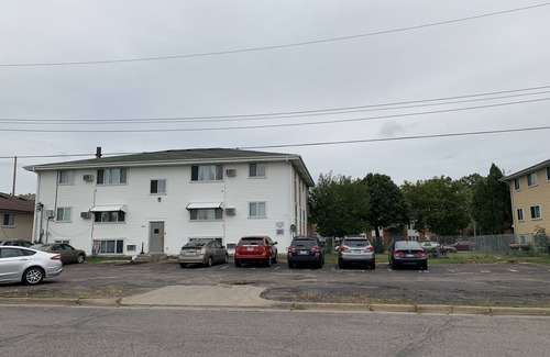 Wenonah Apartamento | Apartment near MOA and airport with quick access to most areas in the metro