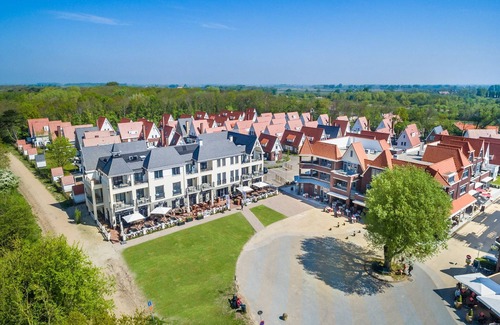 Koudekerke Apartamento | Apartamento cerca de Noordzee Dishoek