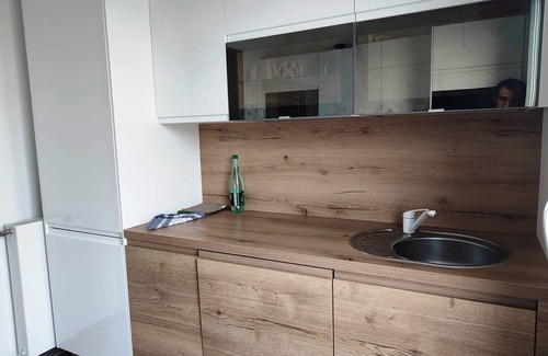 Bagneux Apartamento | Apartment near Paris ORLY CDG Terrace parking