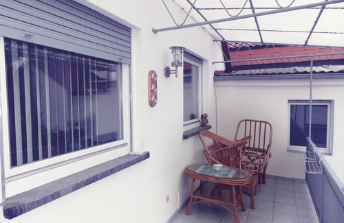 Huttenheim Apartamento | Apartamento cerca de la farmacia / médico / dentista para los empleados a tiempo para alquilar