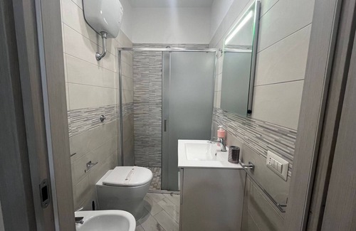 Pompei Apartamento | Apartment Near Pompeii Ruins Self Check-in Wifi