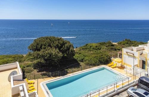 Benagil Casa | Apartment near Praia de Benagil Beach