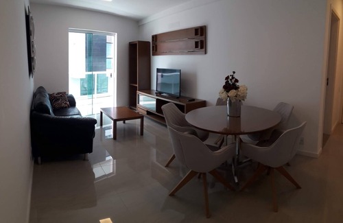 Passagem Apartamento | Apartment near Ptaia do Forte 2 bedrooms, 1 parking space, Passagem neighborhood