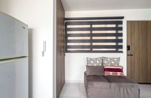 Centro histórico Apartamento | Apartment near SLP's Historic Center