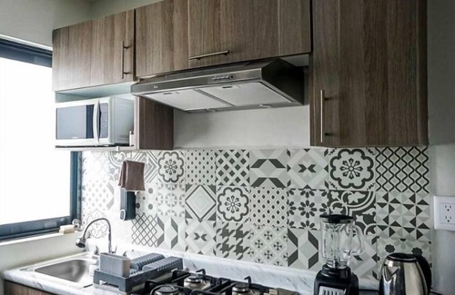 Centro histórico Apartamento | Apartment near SLP's Historic Center