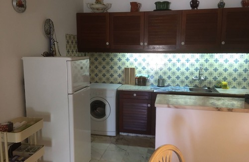 Sesmarias Apartamento | Apartamento cerca de la playa de S. Rafael