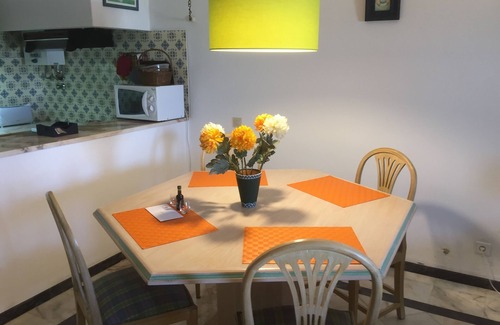 Sesmarias Apartamento | Apartamento cerca de la playa de S. Rafael