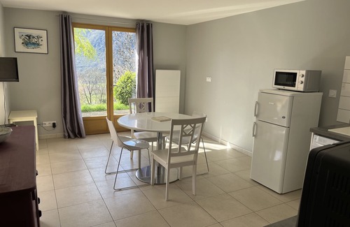 Camparan Apartamento | Apartment near Saint Lary