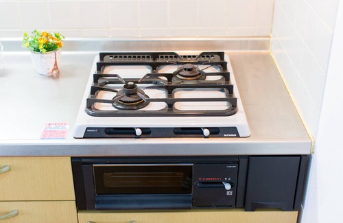 Higashi Casa | Apartment near Shibuya Station 06