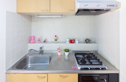 Higashi Casa | Apartment near Shibuya Station 06