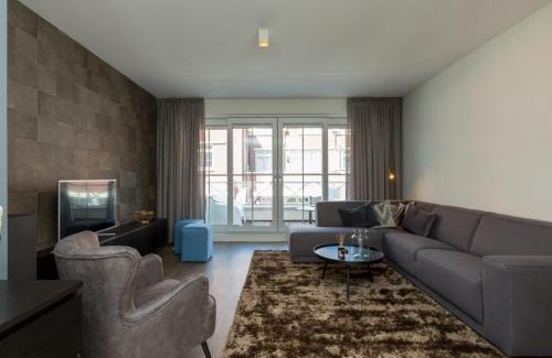 Dishoek Apartamento | Apartment near South Beach with Sauna, cleaning included