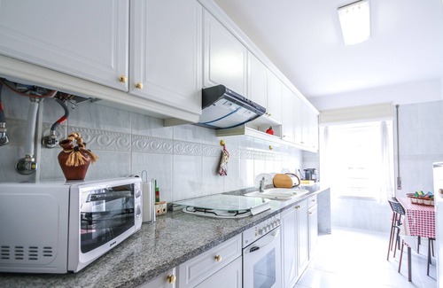 Cacilhas Apartamento | Apartamento cerca del río Tajo ubicado en el área de South Bay.