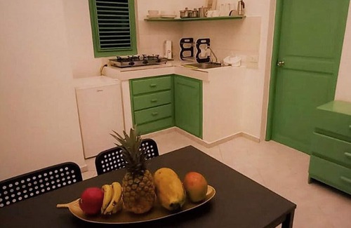 El Centro Apartamento | Apartment near the beach with kitchen and free parking