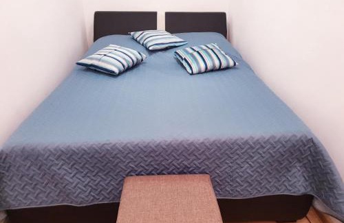 Mukinje Apartamento | Apartment Near the Lakes