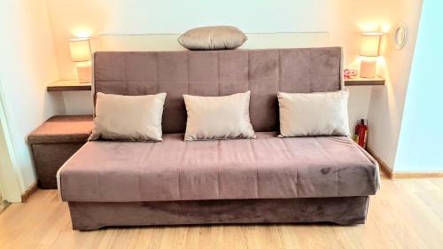 Mukinje Apartamento | Apartment Near the Lakes