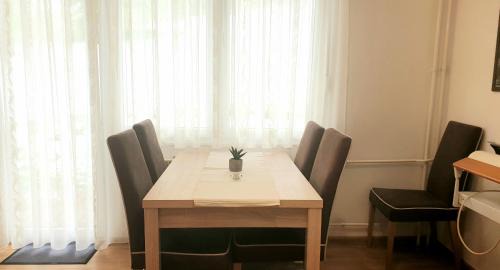 Mukinje Apartamento | Apartment Near the Lakes