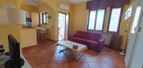 Busto Arsizio Apartamento | Apartment near the airport station and city centre