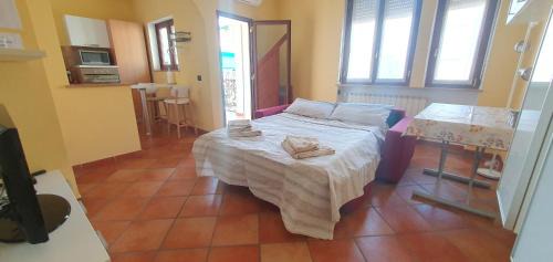 Busto Arsizio Apartamento | Apartment near the airport station and city centre