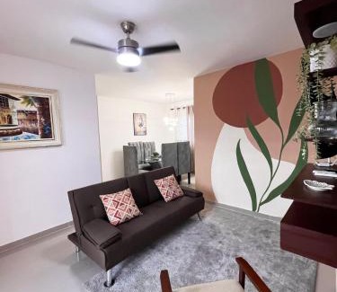 La Caleta Apartamento | Apartment near the airport