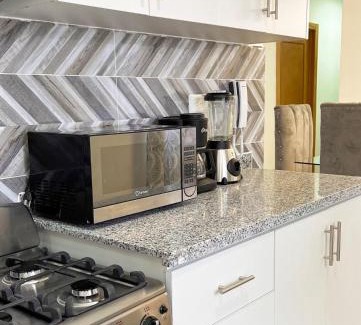 La Caleta Apartamento | Apartment near the airport