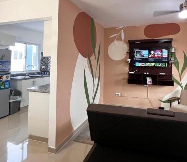 La Caleta Apartamento | Apartment near the airport