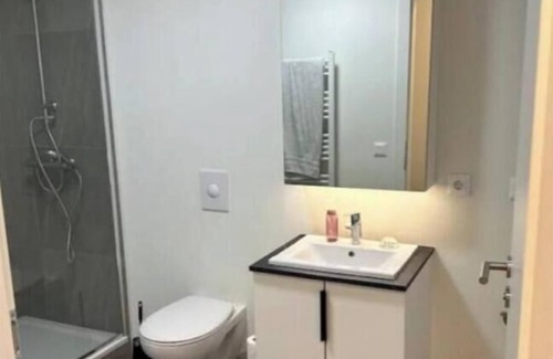 Innri-Njarthvik Apartamento | Apartment near the airport