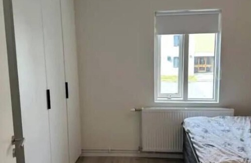 Innri-Njarthvik Apartamento | Apartment near the airport