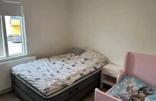 Innri-Njarthvik Apartamento | Apartment near the airport