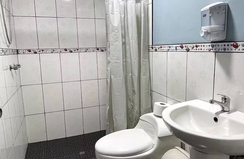 Cusco Apartamento | Apartment near the airport with garage