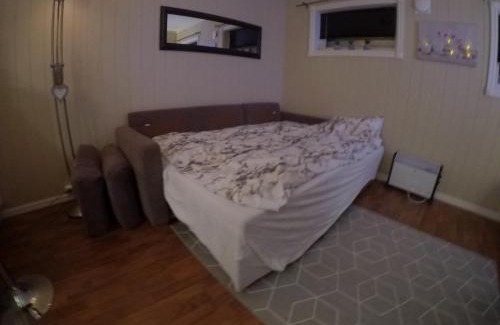 Kvaløysletta Apartamento | Apartment near the airport