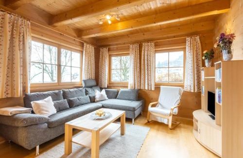 Moosen Apartamento | Apartment near the ski area