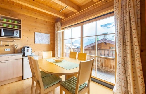 Moosen Apartamento | Apartment near the ski area