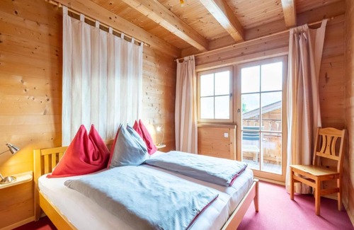 Moosen Apartamento | Apartment near the ski area