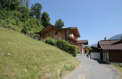 Moosen Apartamento | Apartment near the ski area