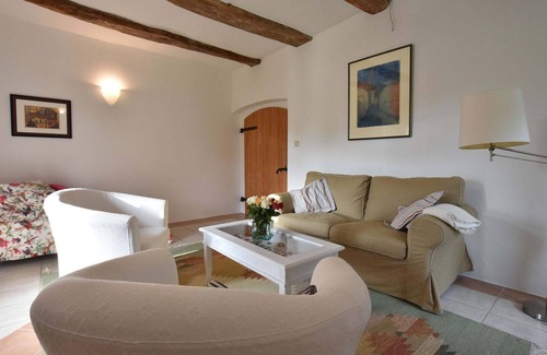 Satow Apartamento | Precioso Apartamento en Gerdshagen cerca de la costa Báltica